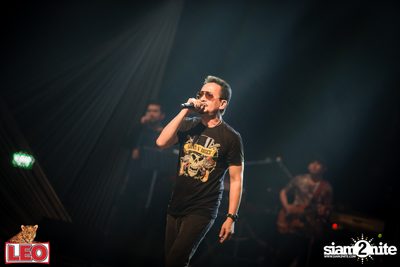 Leo presents Thonglor Len Sod at Central World (Album 1) — photo 75