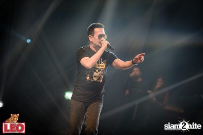 Leo presents Thonglor Len Sod at Central World (Album 1) — photo 76