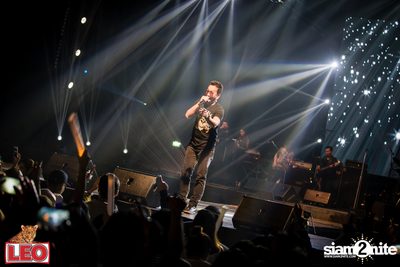Leo presents Thonglor Len Sod at Central World (Album 1) — photo 77