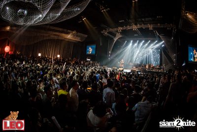 Leo presents Thonglor Len Sod at Central World (Album 1) — photo 78