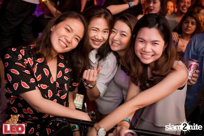 Leo presents Thonglor Len Sod at Central World (Album 1) — photo 79