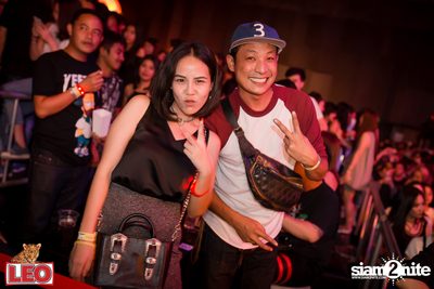 Leo presents Thonglor Len Sod at Central World (Album 1) — photo 81