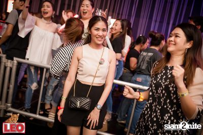 Leo presents Thonglor Len Sod at Central World (Album 1) — photo 85