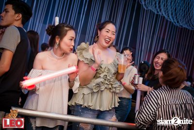 Leo presents Thonglor Len Sod at Central World (Album 1) — photo 86