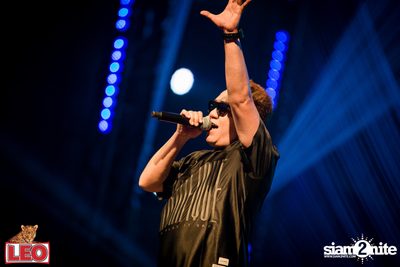 Leo presents Thonglor Len Sod at Central World (Album 1) — photo 91