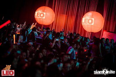 Leo presents Thonglor Len Sod at Central World (Album 1) — photo 92