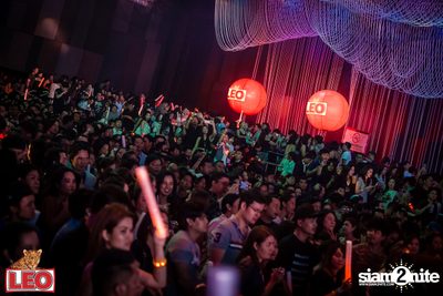 Leo presents Thonglor Len Sod at Central World (Album 1) — photo 93