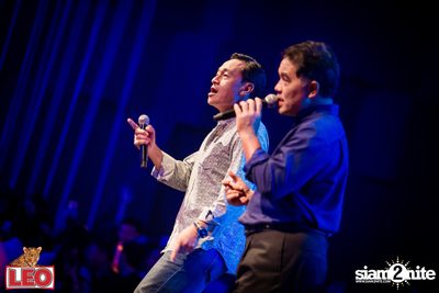 Leo presents Thonglor Len Sod at Central World (Album 1) — photo 95