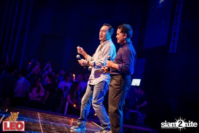 Leo presents Thonglor Len Sod at Central World (Album 1) — photo 96