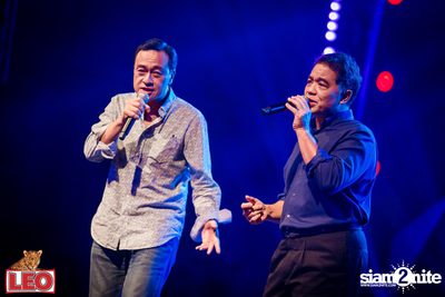 Leo presents Thonglor Len Sod at Central World (Album 1) — photo 97