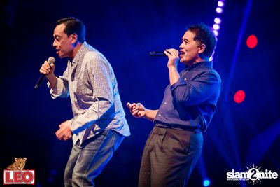 Leo presents Thonglor Len Sod at Central World (Album 1) — photo 98