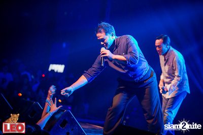 Leo presents Thonglor Len Sod at Central World (Album 1) — photo 99