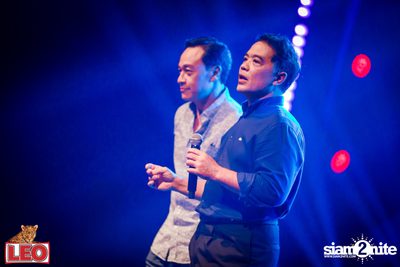 Leo presents Thonglor Len Sod at Central World (Album 1) — photo 101