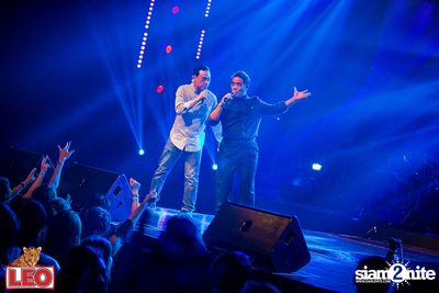 Leo presents Thonglor Len Sod at Central World (Album 1) — photo 102