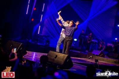 Leo presents Thonglor Len Sod at Central World (Album 1) — photo 103