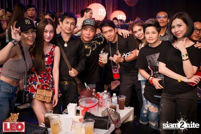 Leo presents Thonglor Len Sod at Central World (Album 1) — photo 104
