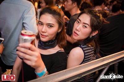 Leo presents Thonglor Len Sod at Central World (Album 1) — photo 105