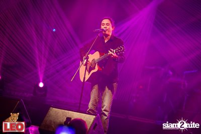 Leo presents Thonglor Len Sod at Central World (Album 1) — photo 106