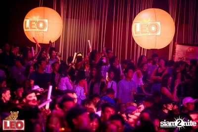 Leo presents Thonglor Len Sod at Central World (Album 1) — photo 107