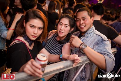 Leo presents Thonglor Len Sod at Central World (Album 1) — photo 108