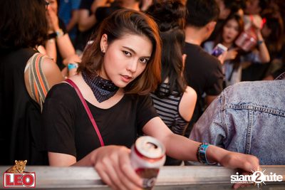 Leo presents Thonglor Len Sod at Central World (Album 1) — photo 109