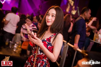 Leo presents Thonglor Len Sod at Central World (Album 1) — photo 111