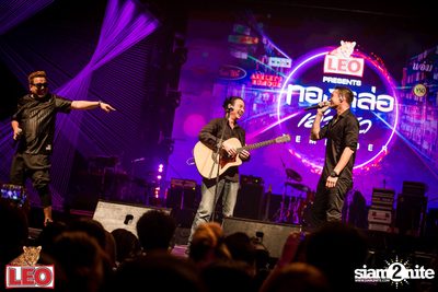 Leo presents Thonglor Len Sod at Central World (Album 1) — photo 112