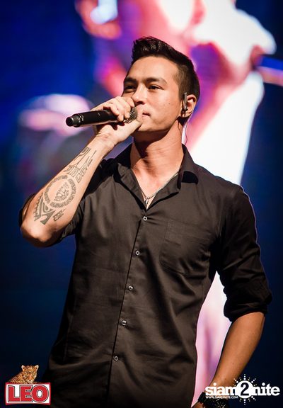 Leo presents Thonglor Len Sod at Central World (Album 1) — photo 113