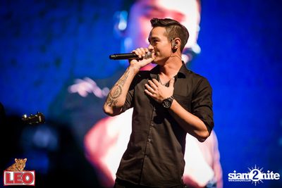 Leo presents Thonglor Len Sod at Central World (Album 1) — photo 114
