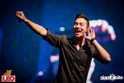 Leo presents Thonglor Len Sod at Central World (Album 1) — photo 115