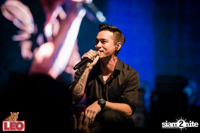 Leo presents Thonglor Len Sod at Central World (Album 1) — photo 116