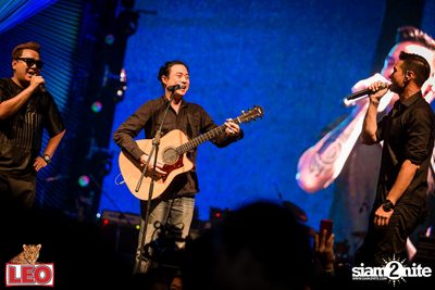Leo presents Thonglor Len Sod at Central World (Album 1) — photo 117