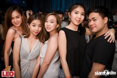 Leo presents Thonglor Len Sod at Central World (Album 1) — photo 118