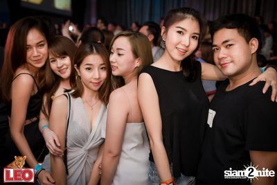 Leo presents Thonglor Len Sod at Central World (Album 1) — photo 119