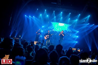 Leo presents Thonglor Len Sod at Central World (Album 1) — photo 122