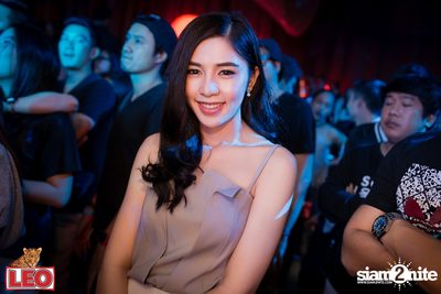 Leo presents Thonglor Len Sod at Central World (Album 1) — photo 123