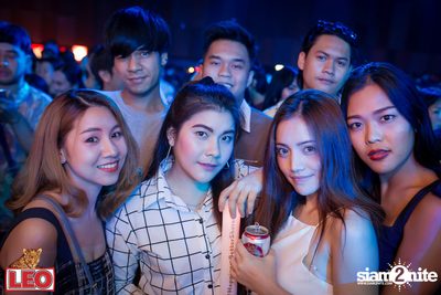 Leo presents Thonglor Len Sod at Central World (Album 1) — photo 124