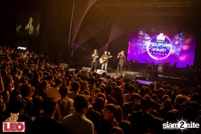 Leo presents Thonglor Len Sod at Central World (Album 1) — photo 125