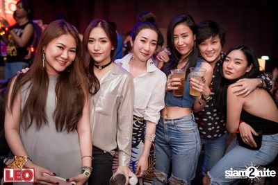Leo presents Thonglor Len Sod at Central World (Album 1) — photo 128