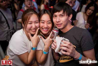 Leo presents Thonglor Len Sod at Central World (Album 1) — photo 133