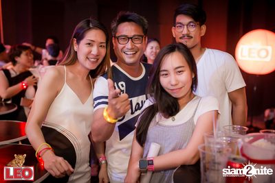Leo presents Thonglor Len Sod at Central World (Album 1) — photo 135