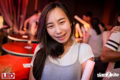 Leo presents Thonglor Len Sod at Central World (Album 1) — photo 136