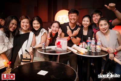 Leo presents Thonglor Len Sod at Central World (Album 1) — photo 137