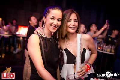 Leo presents Thonglor Len Sod at Central World (Album 1) — photo 138