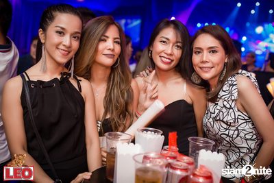 Leo presents Thonglor Len Sod at Central World (Album 1) — photo 139