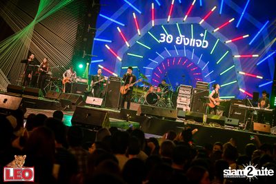 Leo presents Thonglor Len Sod at Central World (Album 1) — photo 141
