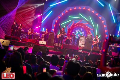 Leo presents Thonglor Len Sod at Central World (Album 1) — photo 142