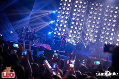 Leo presents Thonglor Len Sod at Central World (Album 1) — photo 143