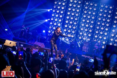 Leo presents Thonglor Len Sod at Central World (Album 1) — photo 144