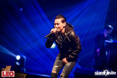 Leo presents Thonglor Len Sod at Central World (Album 1) — photo 145